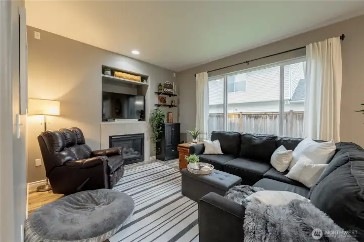 Picture Hosting Book Club here!