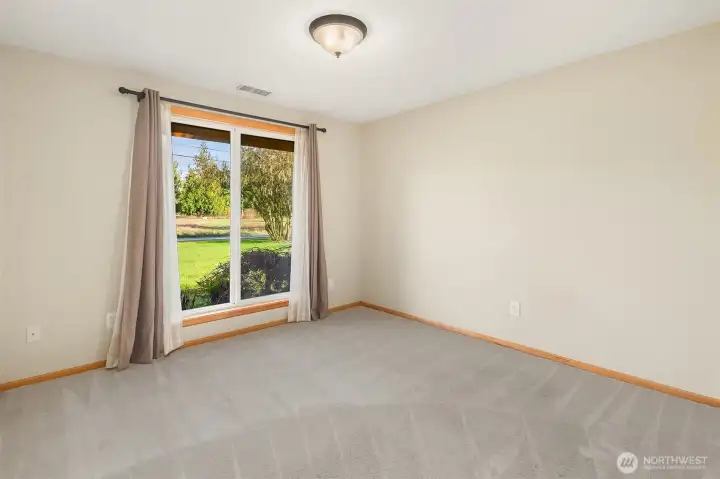 3rd bedroom