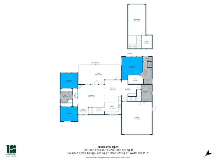 Floorplans