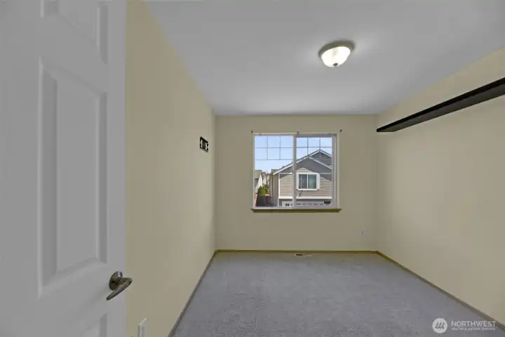 Bedroom 1 Upper level