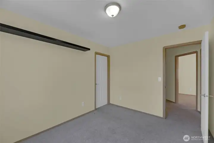 Bedroom 1 Upper level