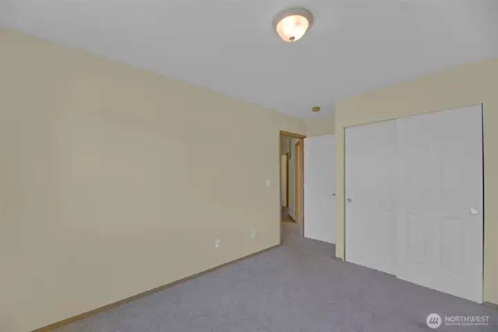 Bedroom 3 upper level