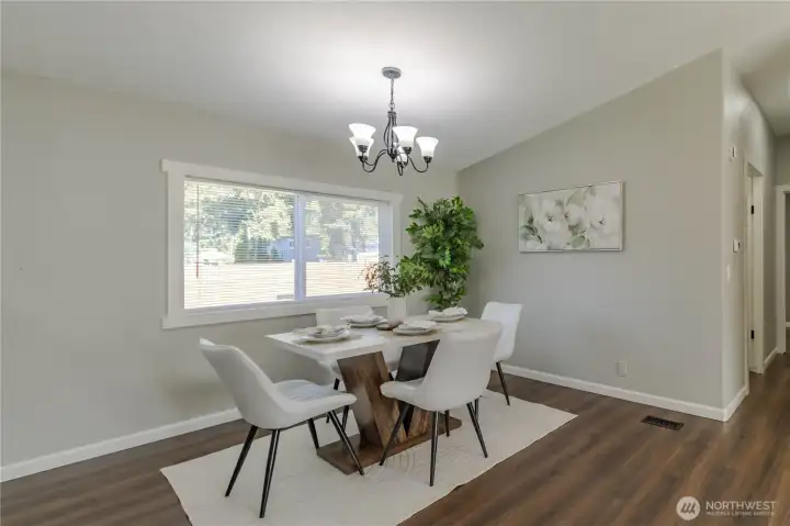 Dining Room Dining Room