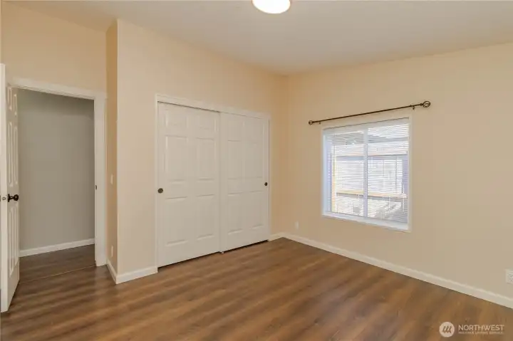 Bedroom 2 Bedroom 2