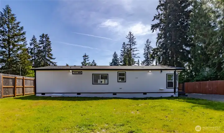 Over 11K SF of space Over 11K SF of space