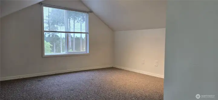 Bonus room number 1