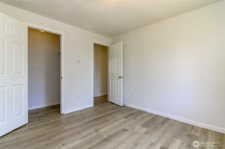 Bedroom 2 Bedroom 2