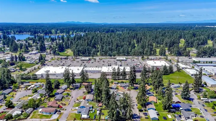 Close to amenities Close to amenities