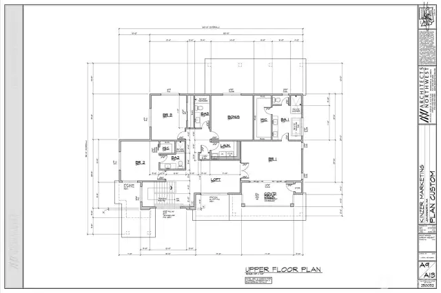 Upper Floor