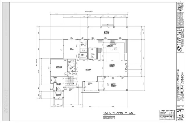 Main Floor