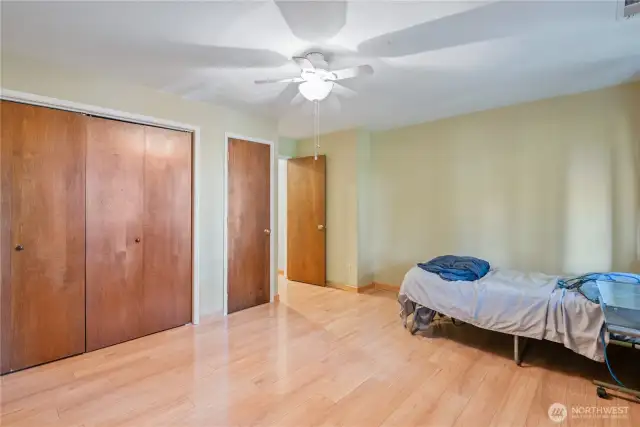 3rd Bedroom