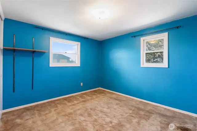 Main level bedroom 2