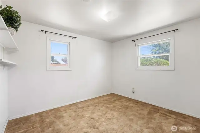 Main level bedroom 3