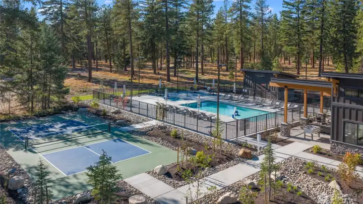 Just steps away from the community hub! Just steps away from the community hub!