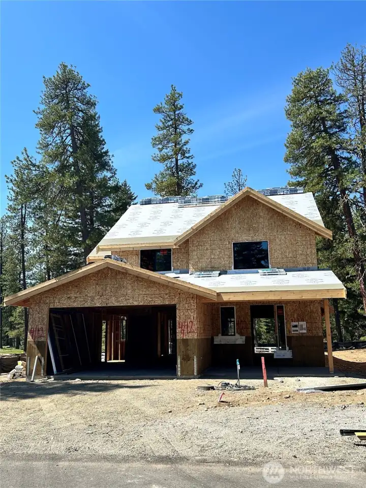 Under construction now. Photo taken May 5, 2026 - Estimated completion October 2nd, 2026 Under construction now. Photo taken May 5, 2026 - Estimated completion October 2nd, 2026