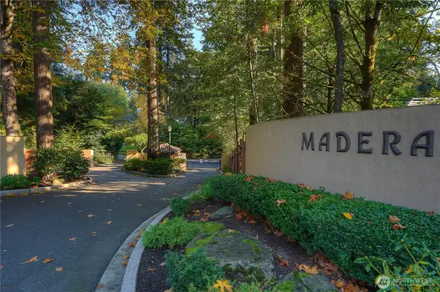 Gated Community