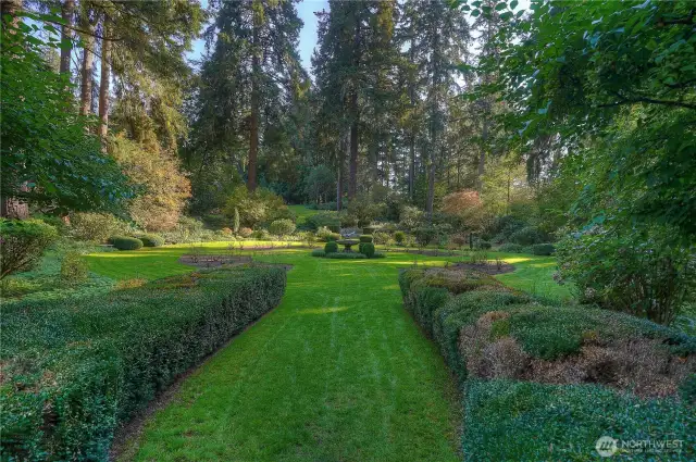 Community Garden