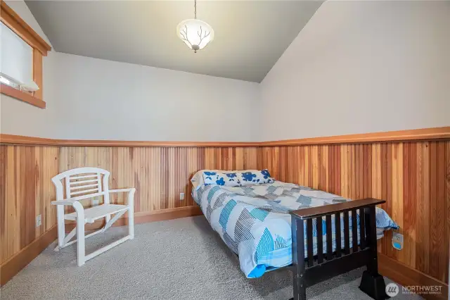 Office/ Bonus Room