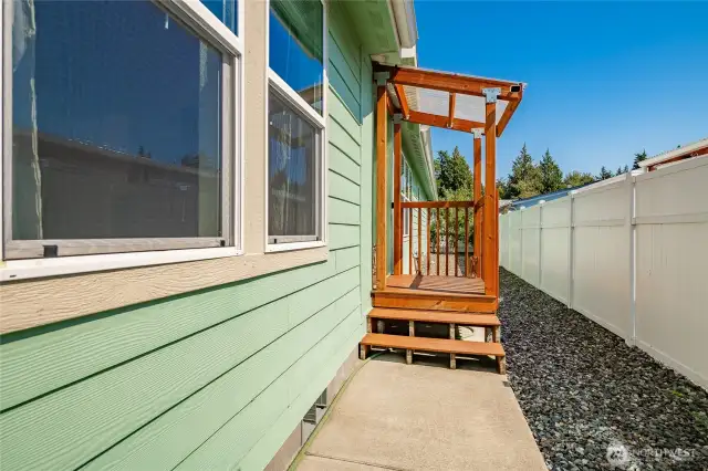 Entry