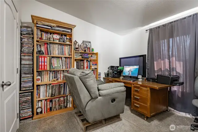 Bedroom #3