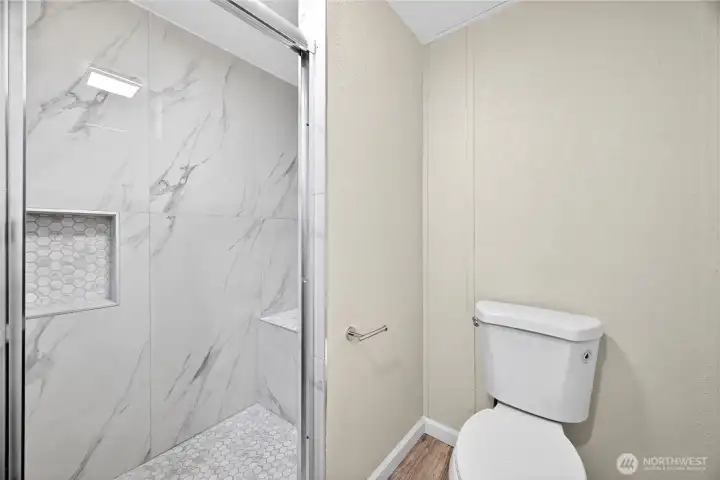 Luxury tiles