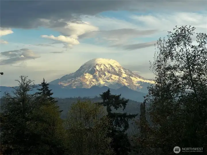 Imagine waking up to this view every morning?