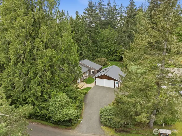 This is Not a cookie cutter home!
