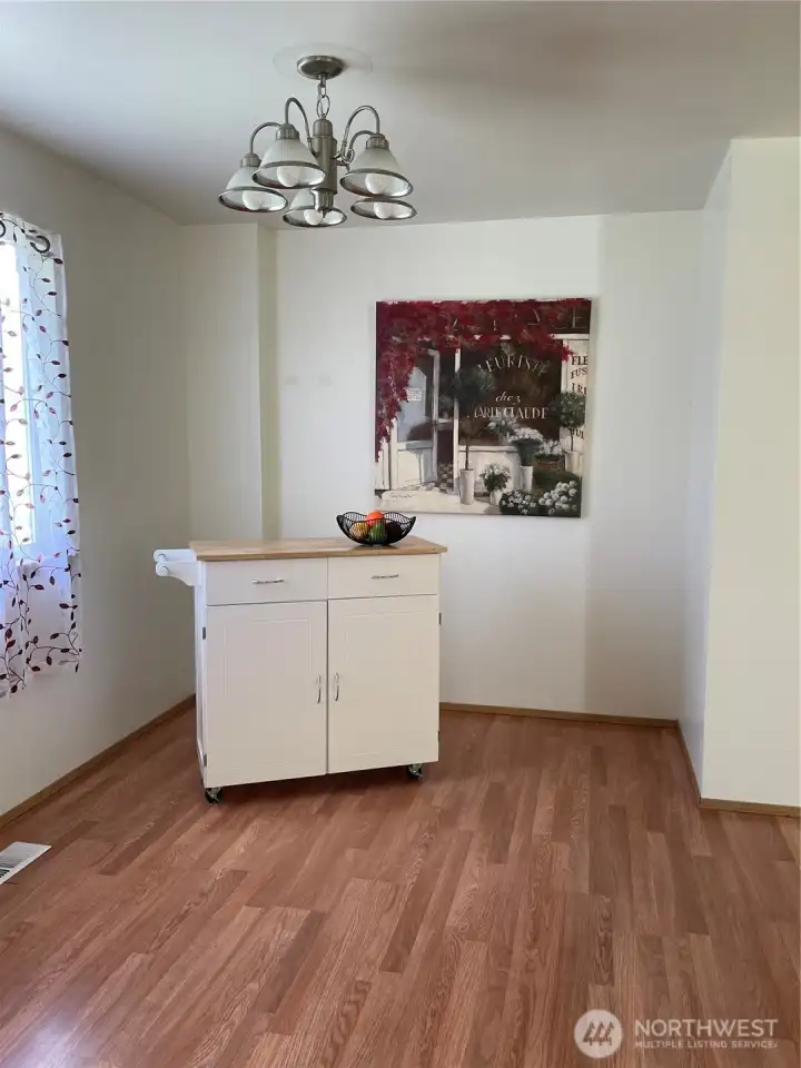 Rolling island stays