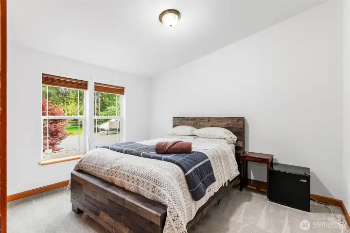 Third Bedroom.