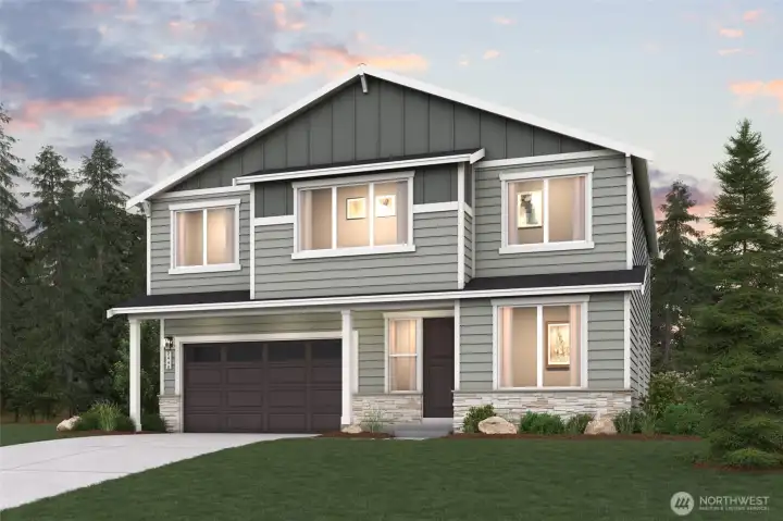 Square footage/dimensions shown are only an estimate, and actual square footage/dimensions will differ. ?Buyers should rely on his or her own evaluation of usable area. Depictions of homes or other features are artist conceptions. Hardscape, landscape, and other items shown may be decorator suggestions that are not included in the purchase price, and availability may vary. No view is promised. Views may also be altered by subsequent development, construction, and landscaping growth. ©2025 Century Communities, Inc