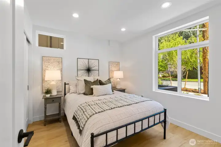 Bedroom #2