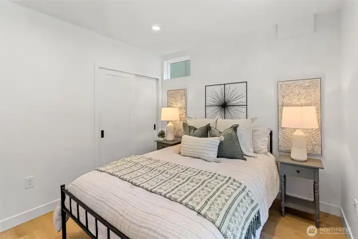 Bedroom #2