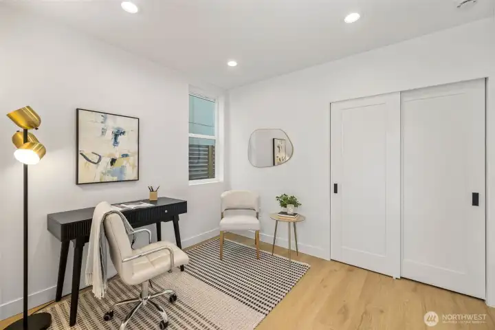 Bedroom #3