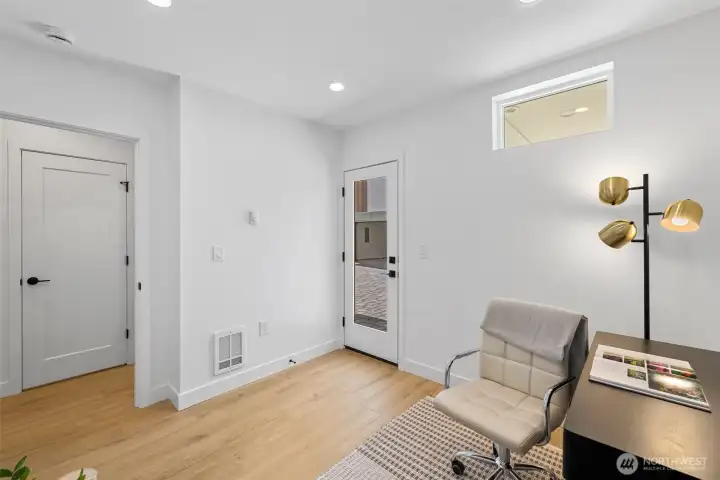 Bedroom #3