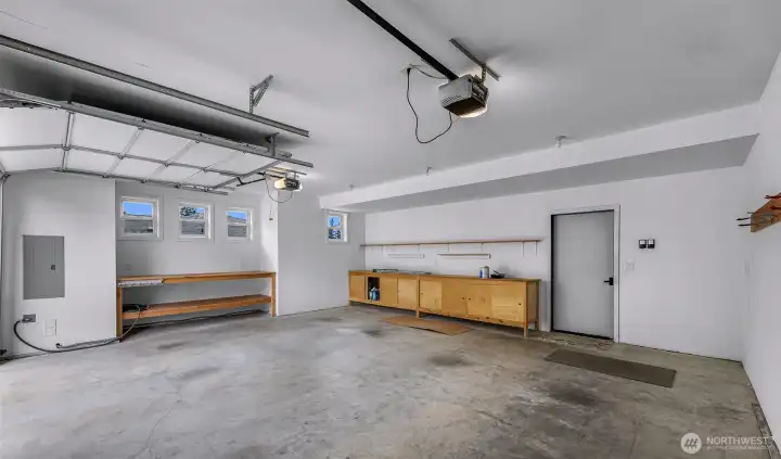 garage