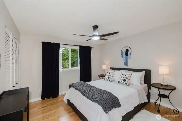 Bedroom #2