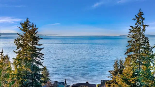 100 ft views
