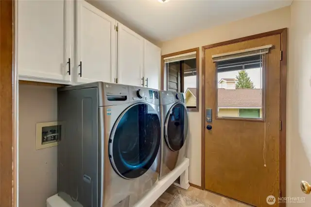 Laundry