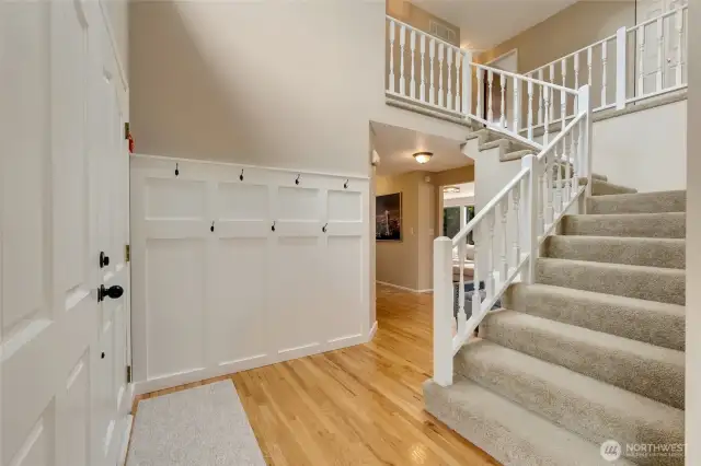 Entryway
