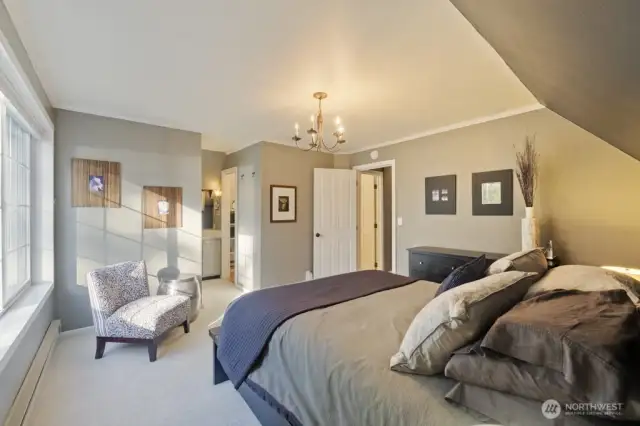 Flexible layout to suit your lifestyle, now and later