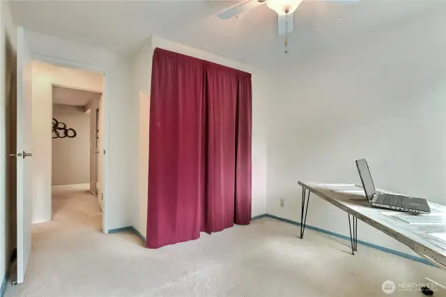 Bedroom 3 (upstairs)