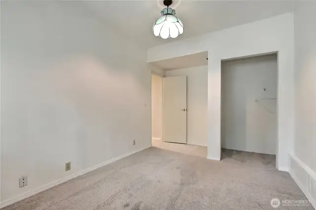 Bedroom 4 (downstairs)