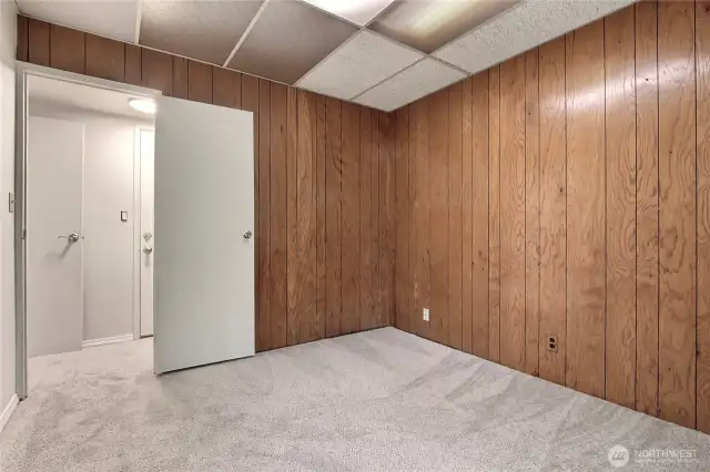 Office (downstairs)