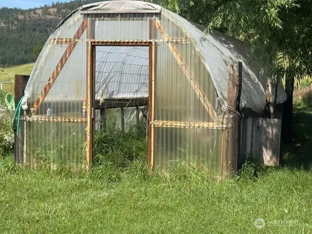 Green House