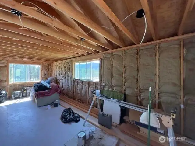 Guest Cabin Interior finish in Progress