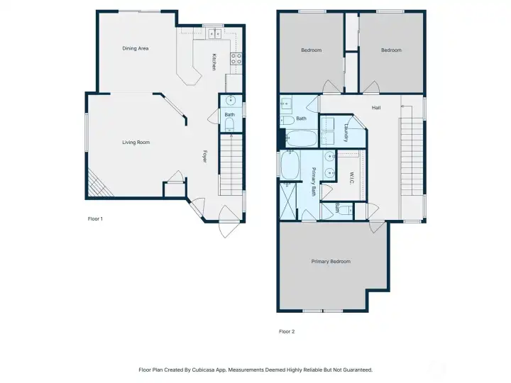 Whole house