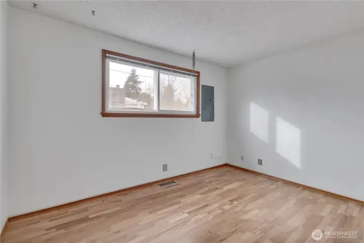 3rd bedroom