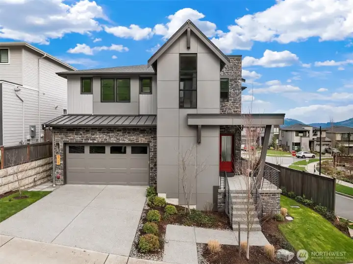 Coveted Panorama Premium Corner View Lot