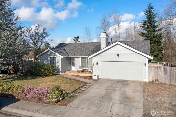 Additional off-street parking