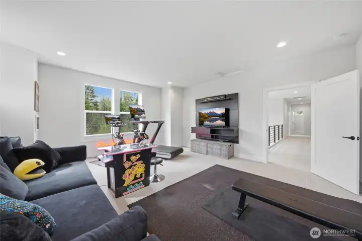 Large Flex/Bonus room